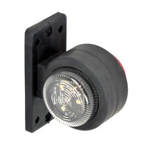 CARPOINT 0414037 Standlicht RENAULT Megane 3 Schrägheck (BZ0/1_) 1.6 101 PS Otto