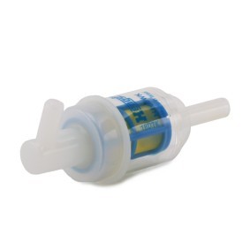 HENGST FILTER H103WK Filtre à carburant MERCEDES-BENZ Classe C Berline (W202)