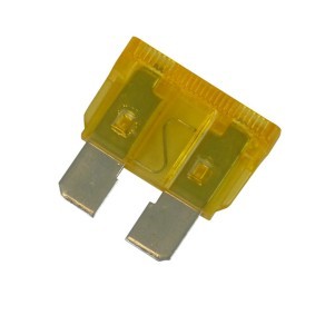 CARPOINT 1623920 Sikringsboks og holder MAZDA FAMILIA 5 (BG8) 1.5 88 hk Bensinmotor