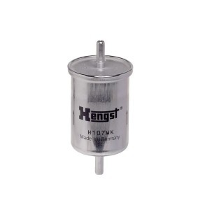 HENGST FILTER H107WK Filtre à carburant RENAULT MEGANE 1 Classic (LA0/1) 1.6 75 CV Essence