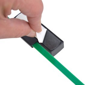 CARPOINT 2010007 Antenne DACIA LOGAN MCV (KS_) 1.5 65 CV Diesel