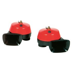 CARPOINT 0524703 Signalhorn MAZDA 6 Station Wagon (GY) 2.3 162 hk Bensinmotor