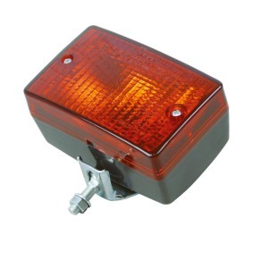 CARPOINT 0413921 Tåkelyskaster bak MAZDA 6 Sedan (GJ, GL) 2.2 150 hk Diesel