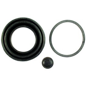 SW-Stahl 01470-11 Bremseklave reparasjonssett MAZDA FAMILIA 6 (BJ) 1.5 88 hk Bensinmotor