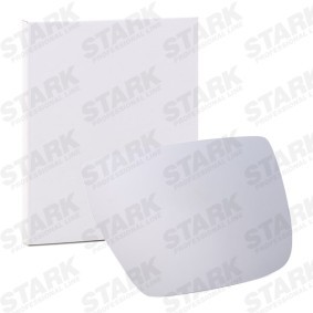 Spiegelglas, Außenspiegel SKMGO-1510455