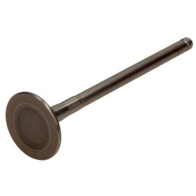 AMP PHYU029-A-0-N Soupape d'échappement KIA CEE'D 3/5 portes (ED) 1.4 87 CV Essence