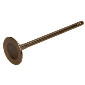 AMP POPE011-S-0-N Valvola di scarico SSANGYONG ACTYON 1 2.3 150 CV Motore a ciclo otto