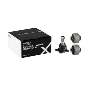 Osta Korjaussarja, pyöräntuenta RIDEX:llä 771R0123 edullisesti hintaan 30,78&nbsp;&euro;