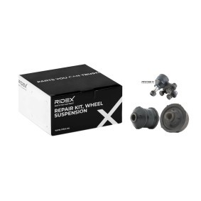 Osta Korjaussarja, pyöräntuenta RIDEX:llä 771R0132 edullisesti hintaan 23,02&nbsp;&euro;