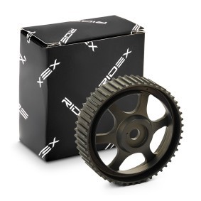 Osta Nokka-akselin ajoitussäädin RIDEX:llä 4106C0062 edullisesti hintaan 16,88&nbsp;&euro;