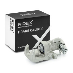 RIDEX 78B1622 Pinças de travão HONDA JAZZ