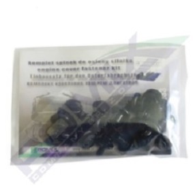 ROMIX 90233 Protezione sottoscocca HONDA