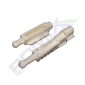 ROMIX C60516 Afdækning, tågelygter BMW