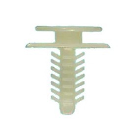 ROMIX 11028 Moldura de puerta FIAT