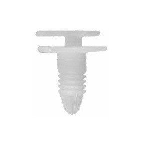 ROMIX 11253 Moldura de puerta FIAT