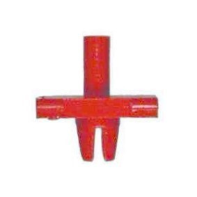 ROMIX 12613 Moldura de puerta AUDI 80