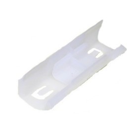 ROMIX 15401 Moldura de puerta RENAULT TWINGO