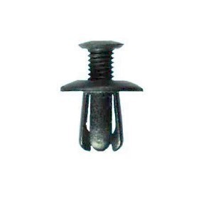 ROMIX 60001 Moldura de puerta KIA