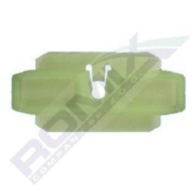 ROMIX A14278 Moldura de puerta AUDI