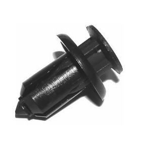 ROMIX B23153 Moldura de puerta MAZDA