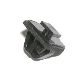 ROMIX B25360 Moldura de puerta KIA