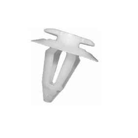 ROMIX C10003 Moldura de puerta AUDI 80