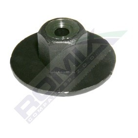 ROMIX C10031 Moldura de puerta MERCEDES-BENZ