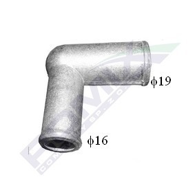 ROMIX C60504 Bremskraftverstärker RENAULT Megane 3 Schrägheck (BZ0/1_) 1.6 101 PS Otto