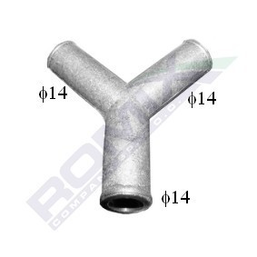ROMIX C60506 Bremskraftverstärker RENAULT Megane 3 Schrägheck (BZ0/1_) 1.6 101 PS Otto