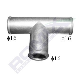 ROMIX C60508 Bremskraftverstärker RENAULT Megane 3 Schrägheck (BZ0/1_) 1.6 101 PS Otto