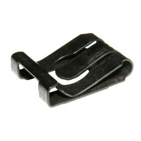 ROMIX C60612 Pezzo per fissaggio, imp. gas scarico SAAB 900 II Cabriolet