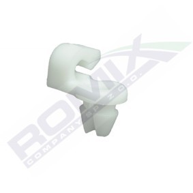 ROMIX C70175 Moldura de puerta ALFA ROMEO