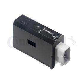 VDO 406-207-005-002V Centrallås BMW