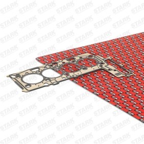STARK SKGCH-0470457 Junta da cabeça do motor MINI Hatchback (R56) 2.0 112 cv Diesel