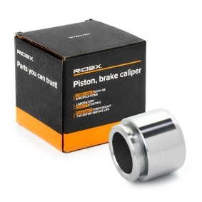 Osta Mäntä, jarrusatula RIDEX:llä 2248P0061 edullisesti hintaan 15,09&nbsp;&euro;