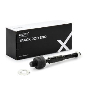 Comprar Rótula axial de dirección de RIDEX 51T0381 a bajo precio de 11,23&nbsp;&euro;