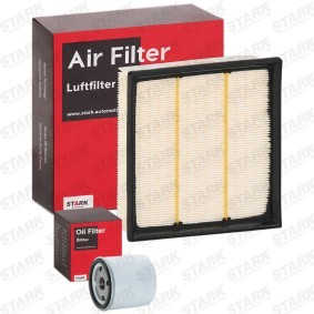 STARK SKFS-188114702 Kit de filtros MERCEDES-BENZ Classe A