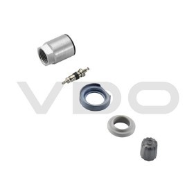 Reparatursatz, Radsensor (Reifendruck-Kontrollsys.) S180084520A VOLVO XC70 von VDO