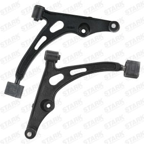 STARK SKSSK-1600859 Kit de reparación del brazo de suspensión SUZUKI BALENO (EG)
