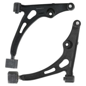 RIDEX 772S0858 Kit de reparación del brazo de suspensión SUZUKI BALENO (EG)