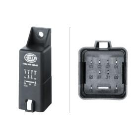 HELLA 4RV 008 188-681 Relé de calentadores HONDA