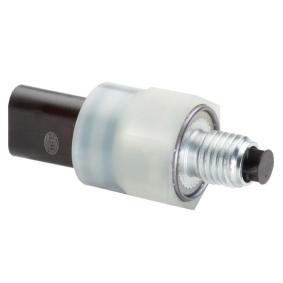 Öldruck- und Öltemperatursensor 6PP 010 378-201 VOLVO XC70 von HELLA