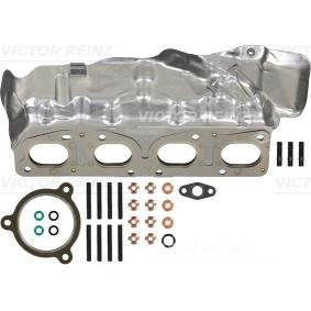 Turboladerdichtung des Herstellers REINZ - Originalware Artikelnummer: 04-10349-01