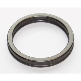 ELRING 214.360 Junta tórica del manguito del refrigerante AUDI