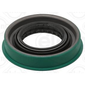 ELRING 781.630 Retén del buje de rueda GMC Savana 2500 Standard Passenger Van 6.0 305 cv Motor otto