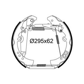Osta Jarrukenkäsarja VALEO:llä 554975 edullisesti hintaan 225,15&nbsp;&euro;