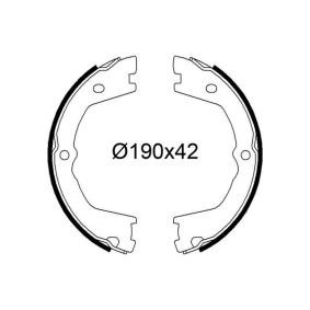 Osta Jarrukenkäsarja VALEO:llä 564262 edullisesti hintaan 53,55&nbsp;&euro;