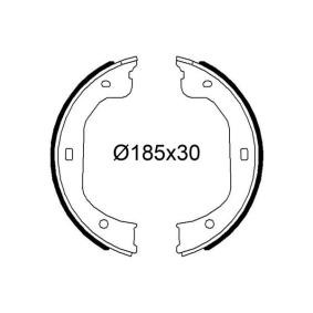 Osta Jarrukenkäsarja VALEO:llä 564298 edullisesti hintaan 58,29&nbsp;&euro;