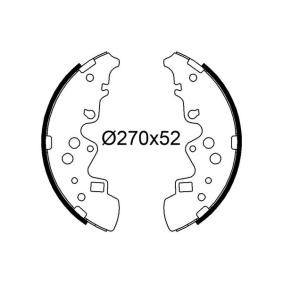 Osta Jarrukenkäsarja VALEO:llä 564314 edullisesti hintaan 60,80&nbsp;&euro;