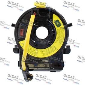 Acquista Molla spiroelicoidale, Airbag da SIDAT 431019 a buon mercato per soli 46,73&nbsp;&euro;